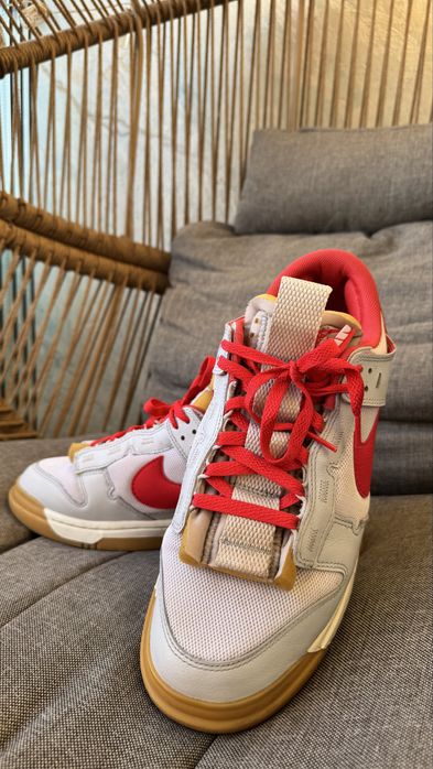 Adidasi Nike 44 10/10