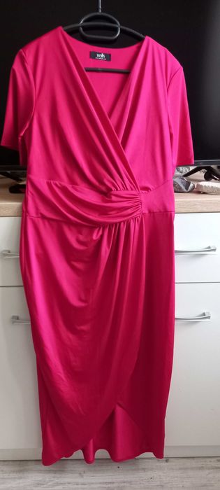 Рокля за найкрасивата жена