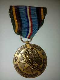 Медаль экспедиционных вооружённых сил США