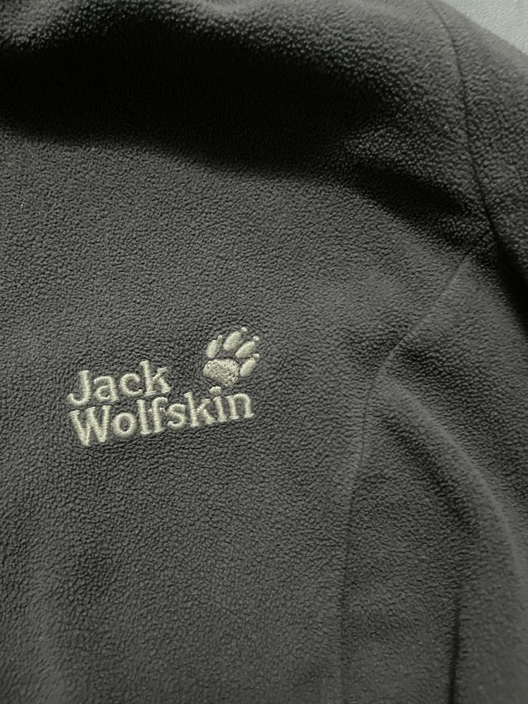 Polar Jack Wolfskin