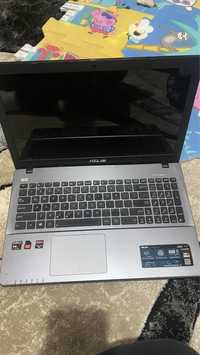 Dezmembrez laptop Asus X550D