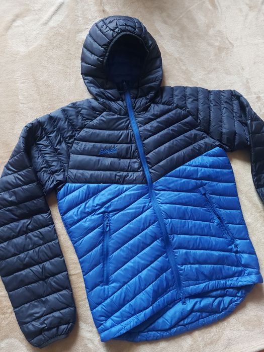 Bergans of Norway, S46 мъжко пухено яке като ново
мъжко пухено яке
Отл