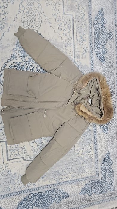 Пуховик зима,  куртка зимняя.