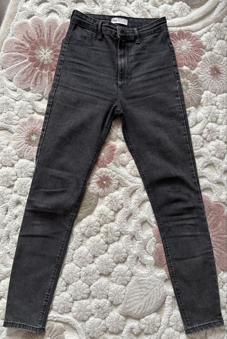 Jeans Zara,Slim fit!