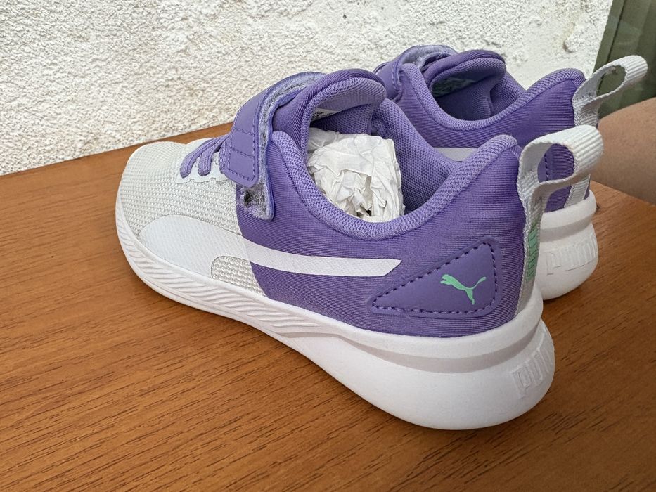 adidasi PUMA nr 31,5 cu 19,5 cm