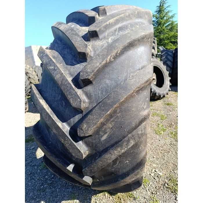 Anvelopa 750/65r26 Michelin VF Dot4921 Second Hand pt Combina