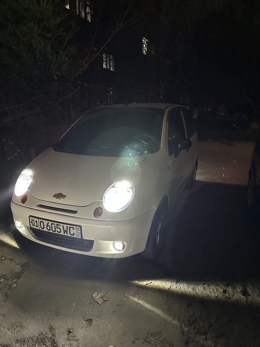 Matiz 1-pozotsiya (arenda)