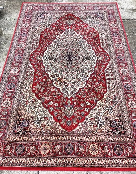UNICAT covor MIKENE - calitate premium 6 stele