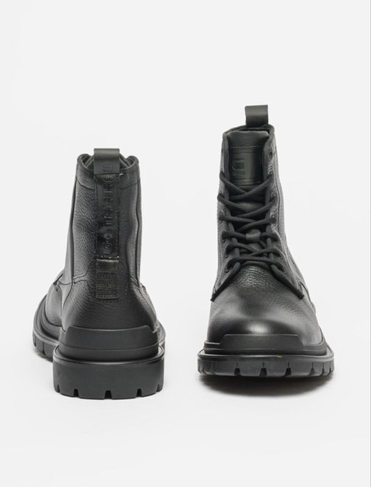 Мъжки обувки / боти G-Star RAW Blake Boot Mid M, размер 42