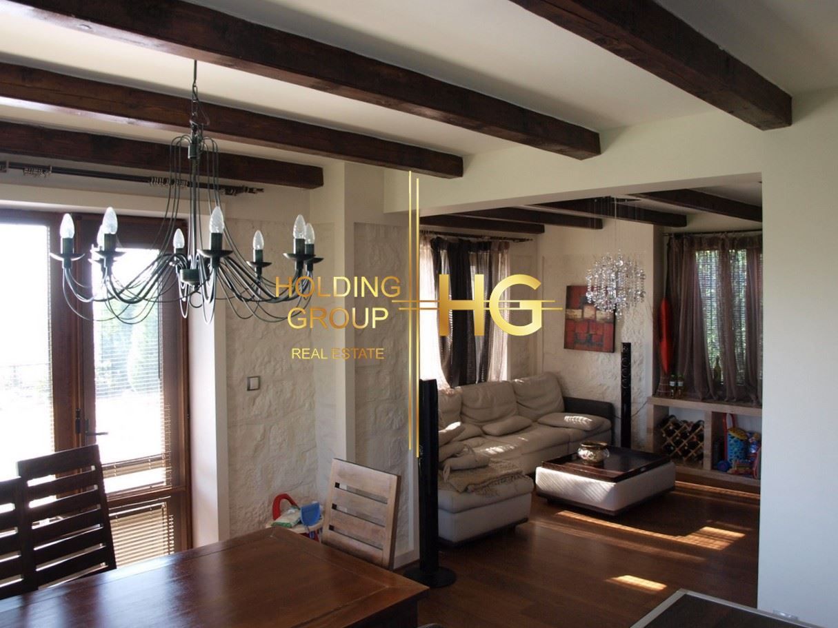 Продава се Къща в с. Аврен, Област Варна - 196 кв.м за 1786 €/кв.м - Снимка #5
