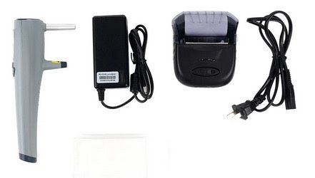 tonometru oftalmologic/tensiune oculara/glaucom/cosopt