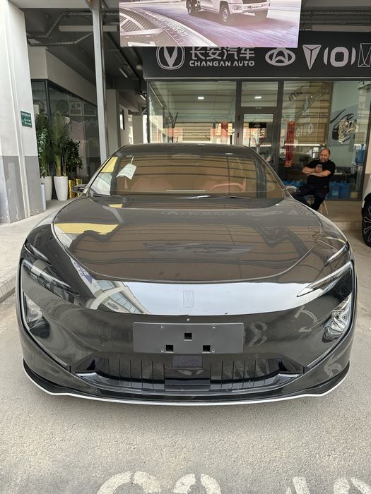 Avatr 12 Master Yangi 2025-08