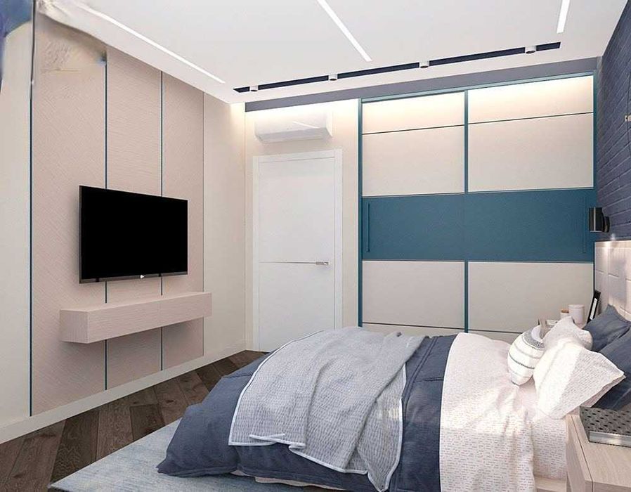 Сдается квартира возле метро Ойбек