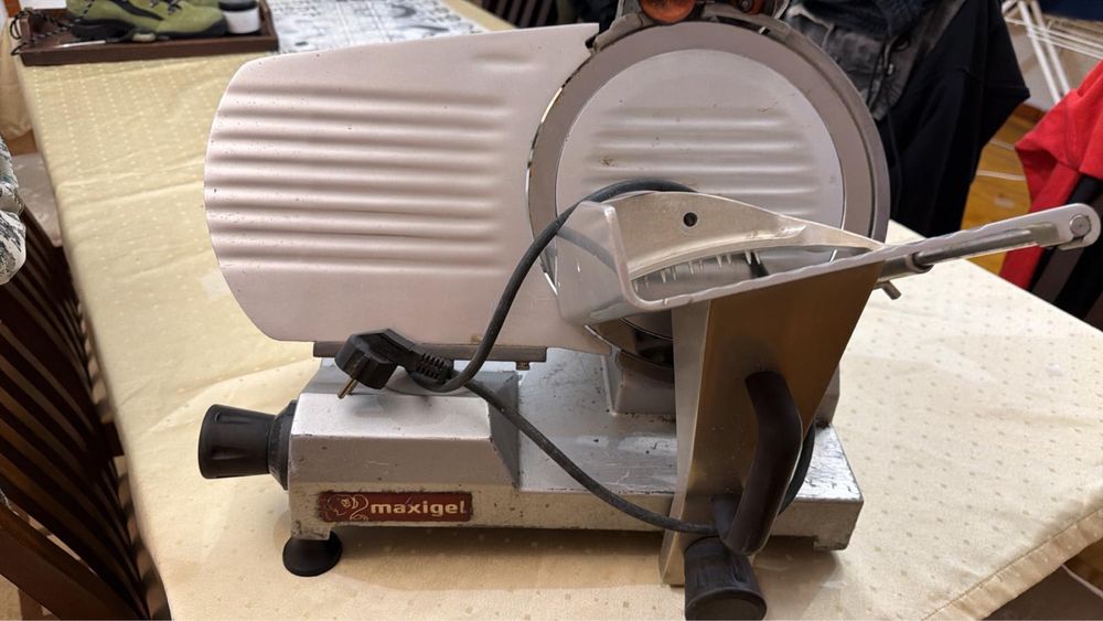 Feliator Profesional Maxigel