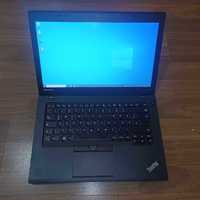 Laptop Lenov T450, I5, 16Gb Ram, ssd 240Gb, bat ok! Garantie!Schimburi