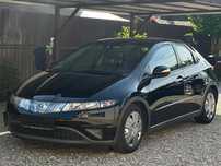 Honda Civic 1.8 i-VTEC, 6+1 trepte