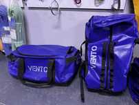 VENTO баул экспедицонный, мешки