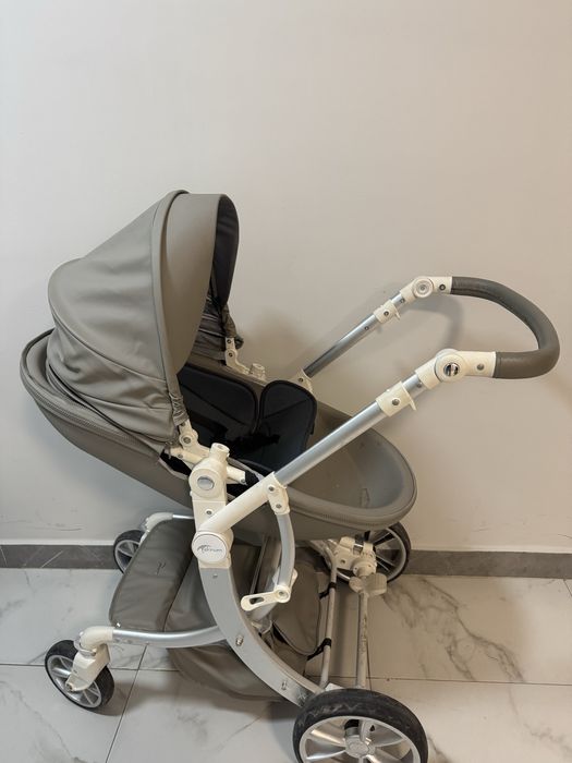 Продам коляску фирма Teknum