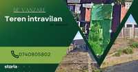 De vanzare- Teren intravilan, situat pe zona Clujului Oradea !