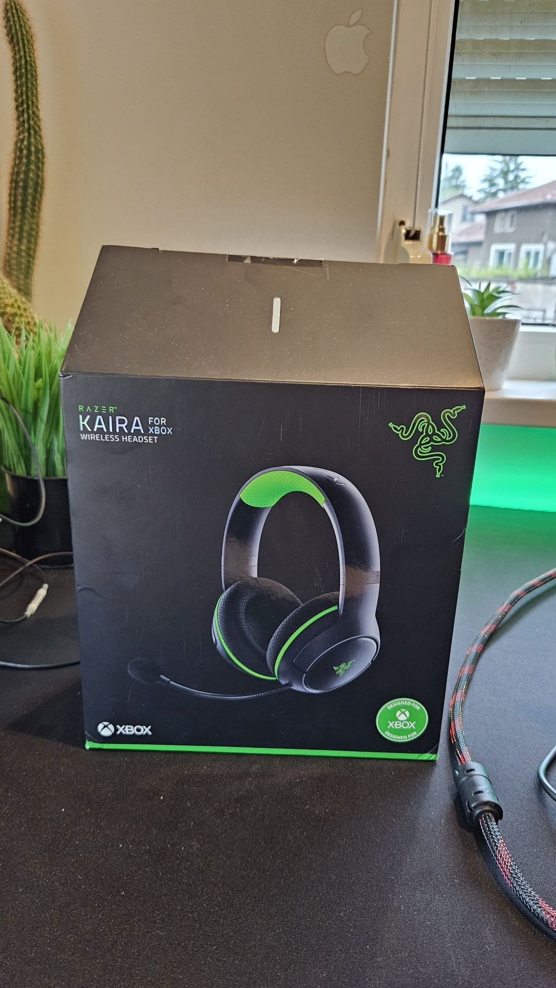 Razer Kaira Нови