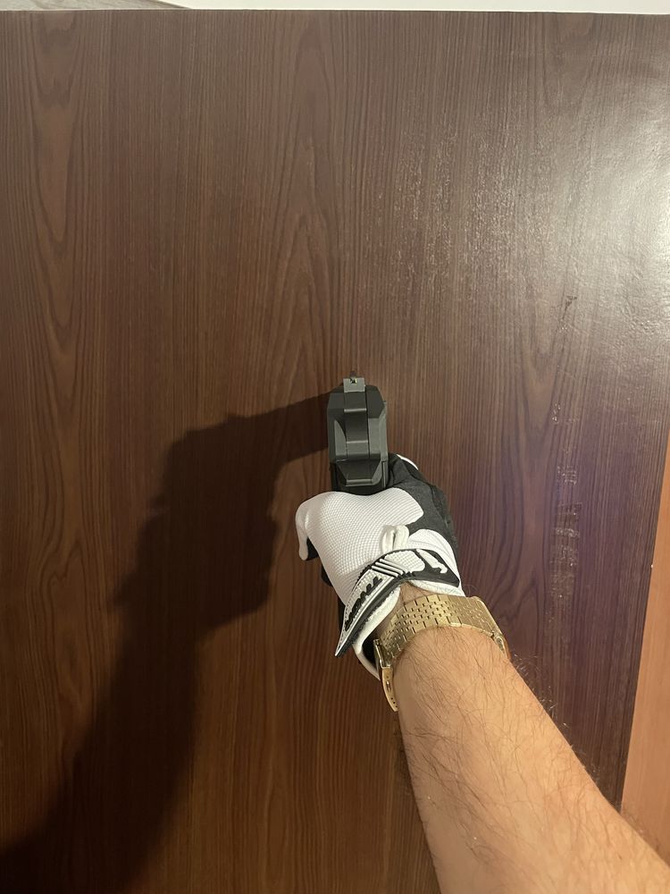 Desert Eagle Blaze CS2/CSGO