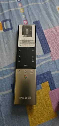Telecomanda Smart pentru Samsung TV smart vocala