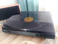 Pick-up SONY model PS-LX300USB