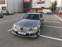 Vand mercedes C200