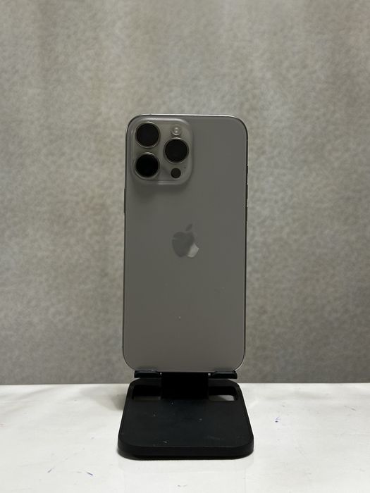 Iphone 16 pro max в продаже