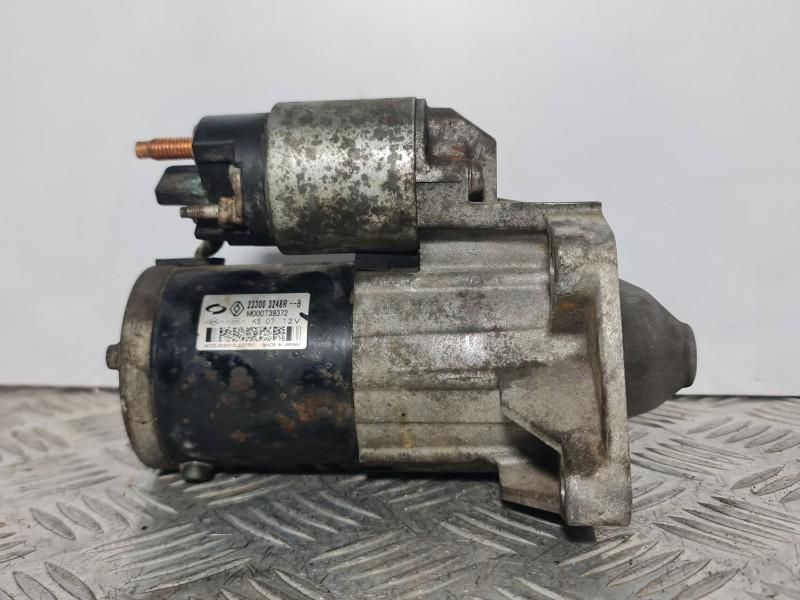Electromotor Renault Megane 3 facelift 1.6 cdti; 1.6 dci