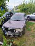 Vând Skoda Superb