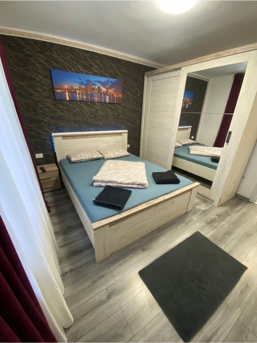 Apartament 2 camere