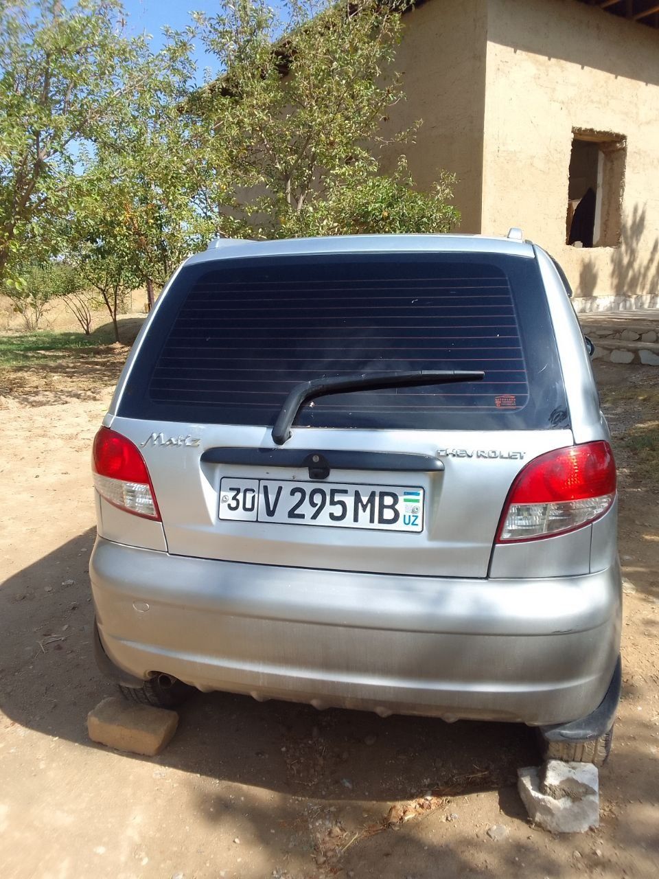 Matiz_best metalika