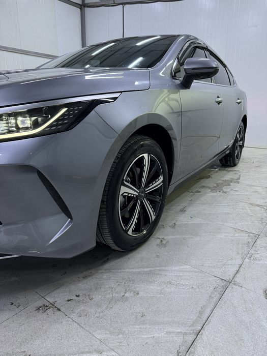 BYD CHAZOR FULL. 4 позиция. 21000$