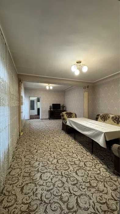 Сдаётся комфортный 3-комнатный дом в Ташкенте, Яшнабадский район.