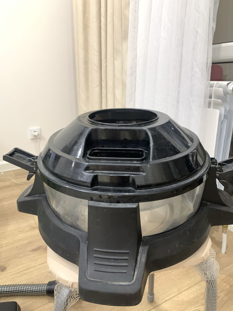 Roboclean sPlus 114k  пылесос моющий