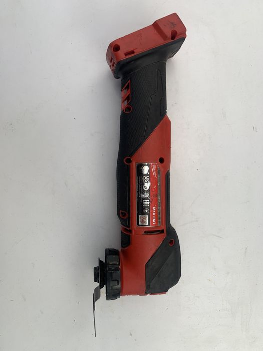 Milwaukee M18 FMT/безчетков мултифункционален уред/2021г