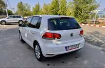 Golf 6 cutie automata