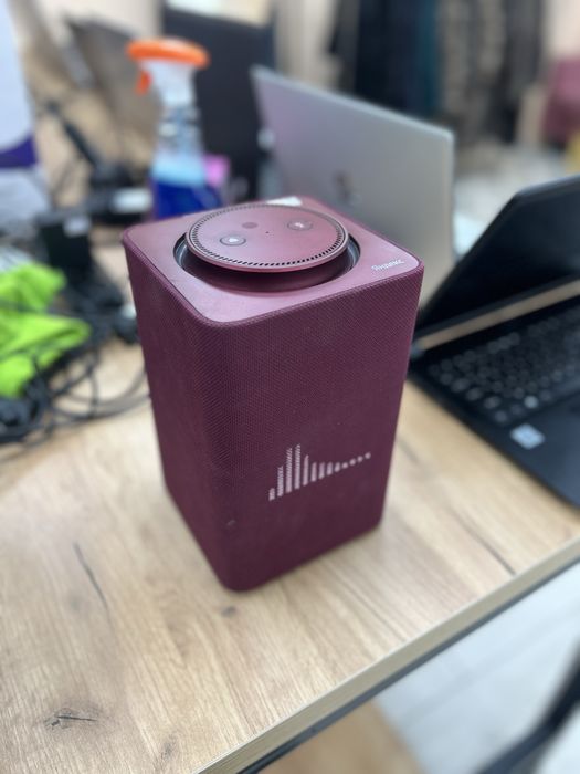 Яндекс Станция Макс / Момышулы 23 / Рассрочка 0024