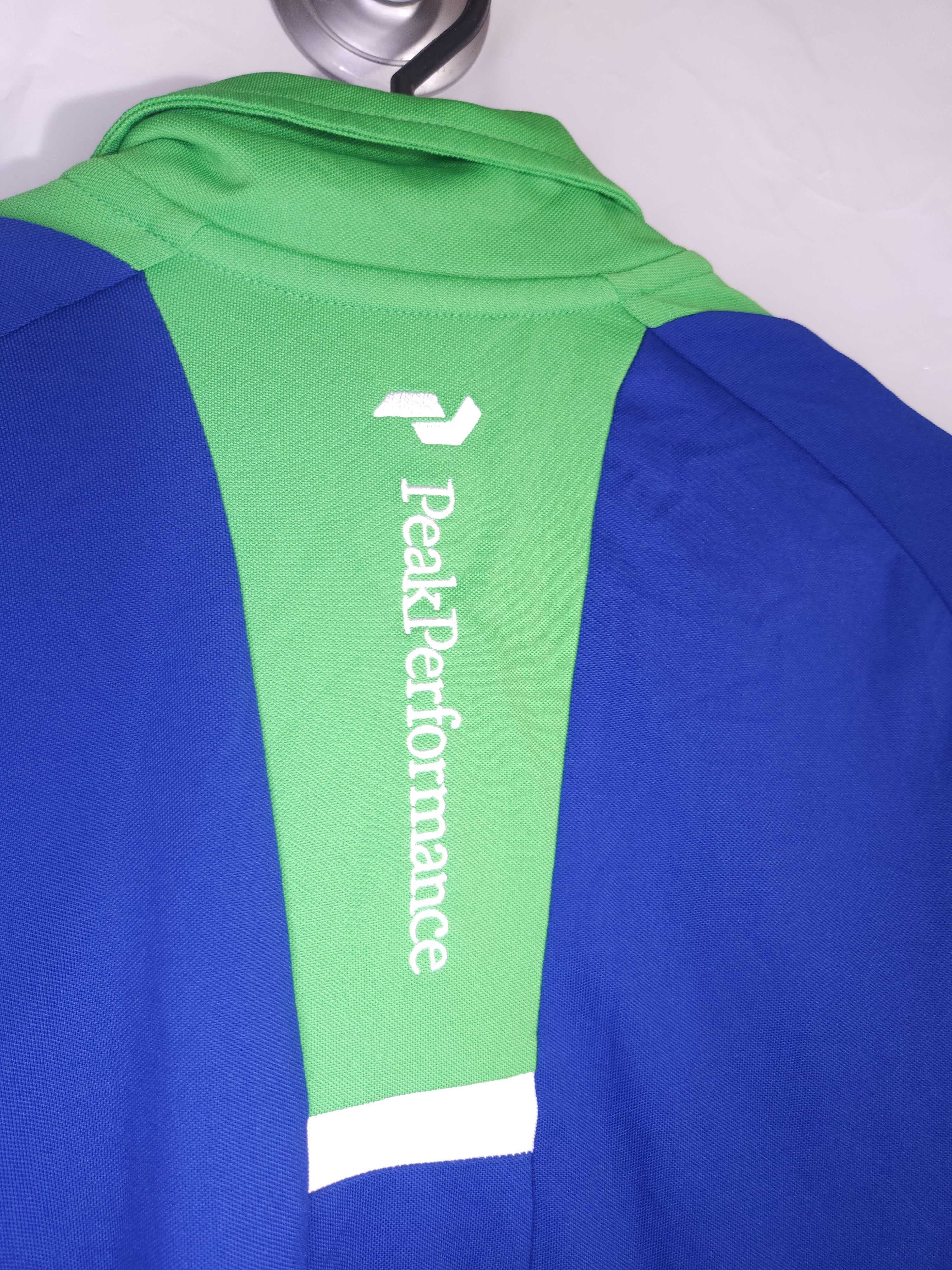 Peak Performance  POLO  Тениска/Мъжка S