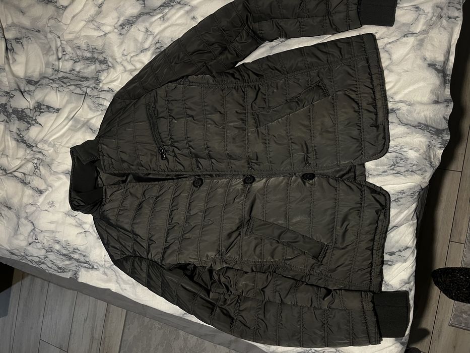 Есенно-пролетно яке