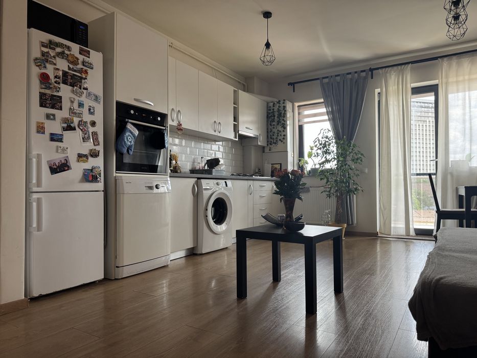 Apartament Strada Decebal/Zona Centrala/ 55 m2