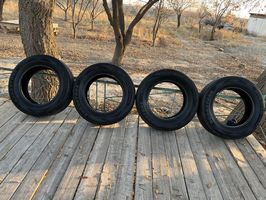 Зимный шина жагдайы жаксы привазной