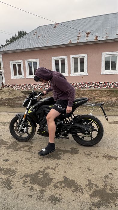 Moto honda kxf 125 2021 ktm etc