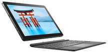DELL BLACK профессиональный компьютер-планшет 16GB RAM, 512GB NVME