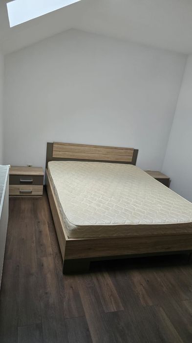 Apartament cu 2 camere de închiriat în zona gării