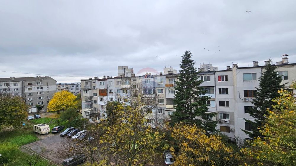 Продава се Тристаен апартамент в Варна, Трошево - 80 кв.м за 2087 €/кв.м - Снимка #12