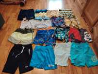 Lot 110/116 pantaloni scurti (26 buc)