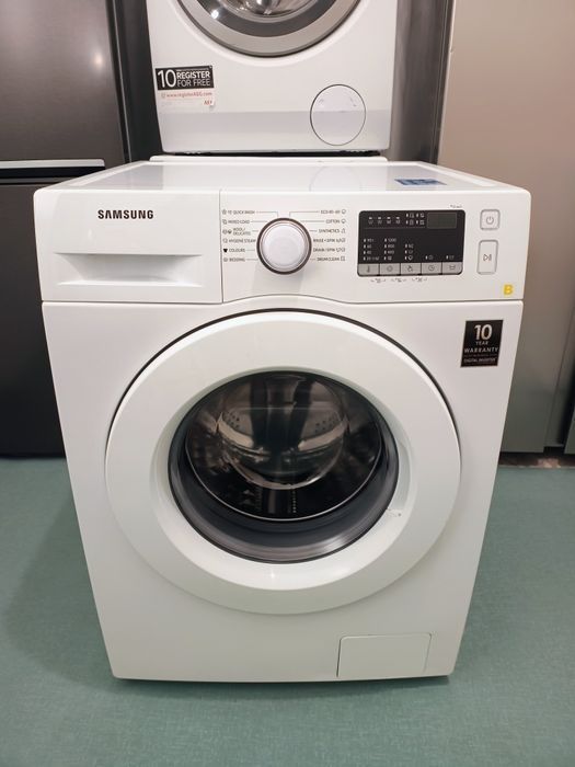 Mașină de spălat rufe Gorenje Aeg