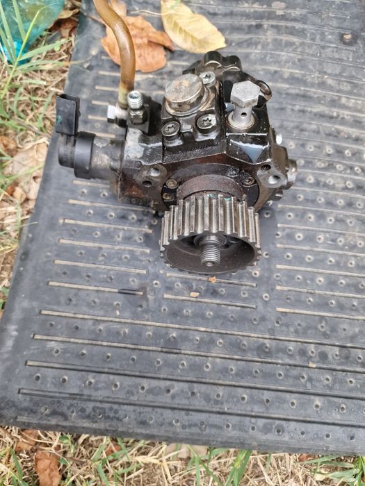 Гнп vw audi 3.0tdi 233к.с